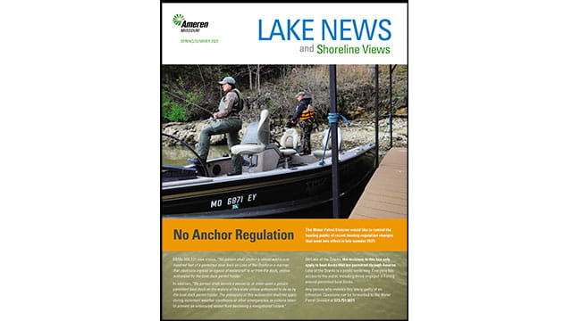 2022 Lake News