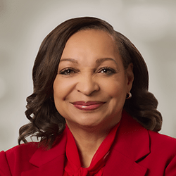 Gwen Mizell