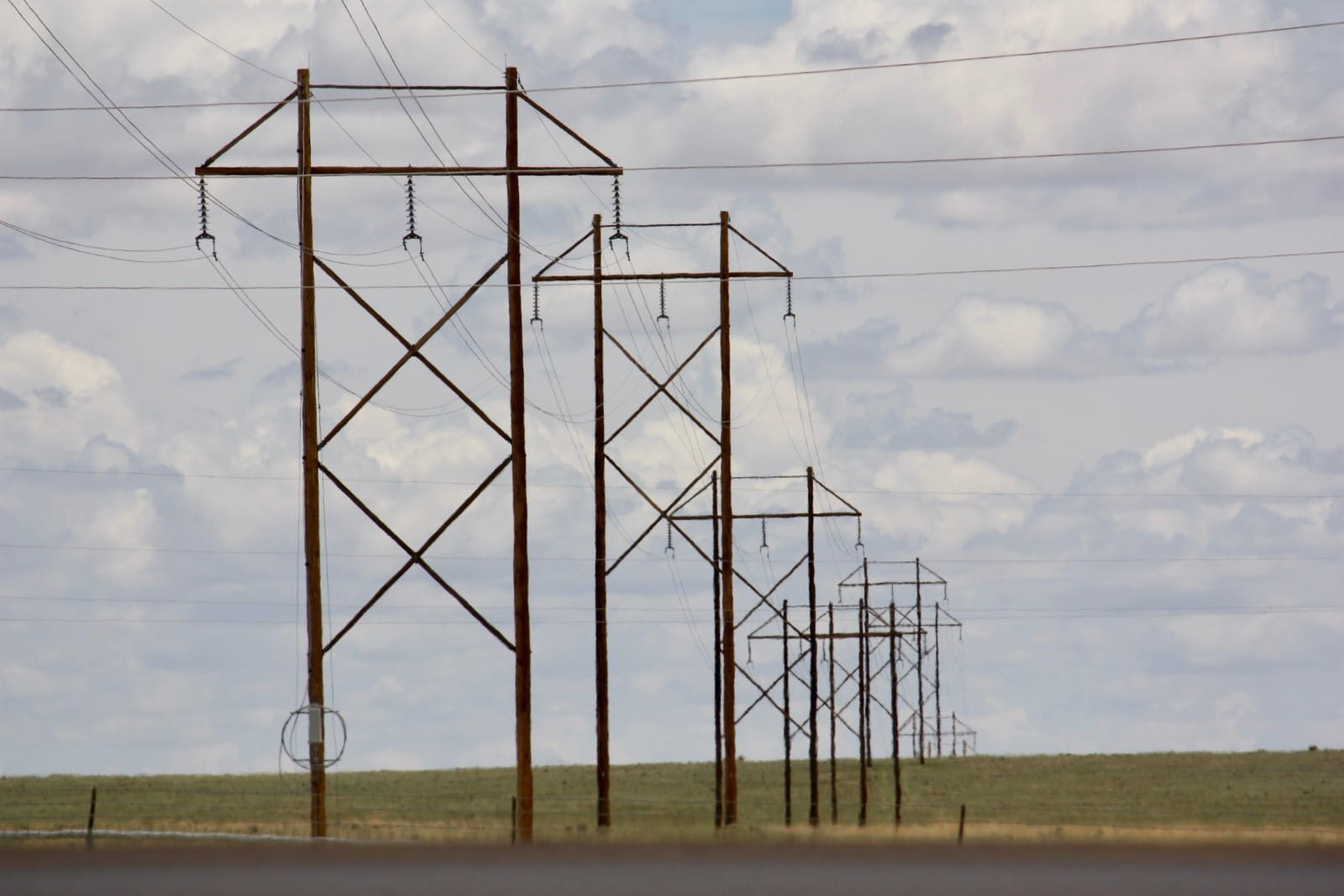 Infrastructure