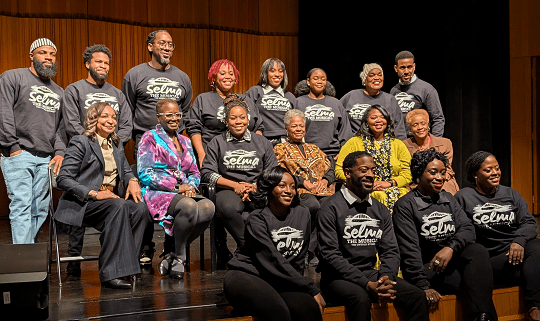 Ameren's philanthropic focus areas include economic empowerment (education persistence, job pathways, community transformation, and inclusive regional growth initiatives), critical human needs (housing stability, food security, and equity in health and well being access), and thriving communities (green spaces and biodiversity, neighborhood revitalization, public safety initiatives, and arts and cultural access)