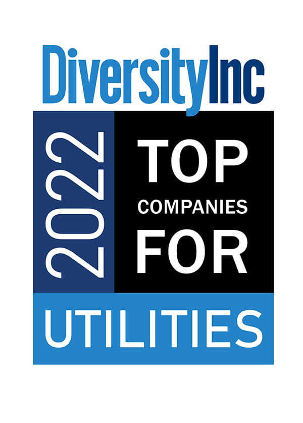 Top Companies for Utilities 2022. 