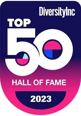 Hall of Fame 2023 Badge