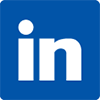 LinkedIn Icon