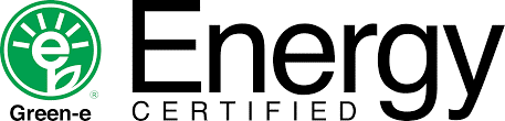 Green-e Energy Certified Logo