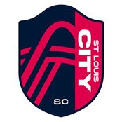 St. Louis City logo.