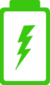 battery icon